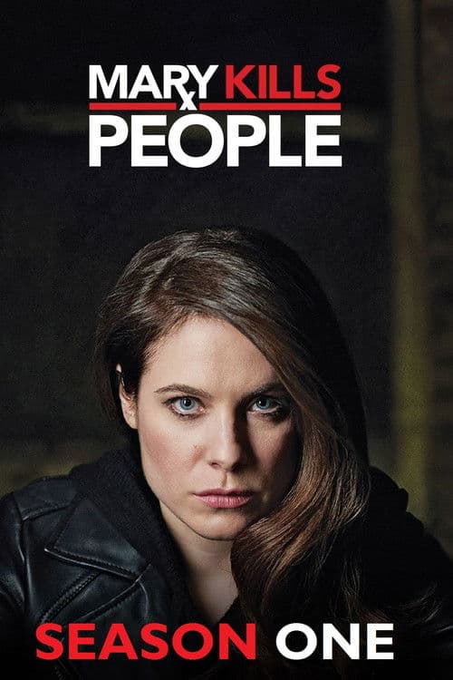Mary Kills People S01