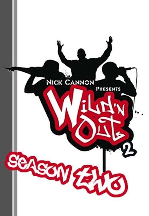 Nick Cannon Presents: Wild 'N Out S02