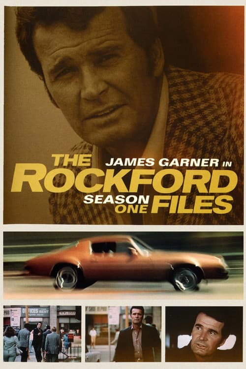 The Rockford Files S01
