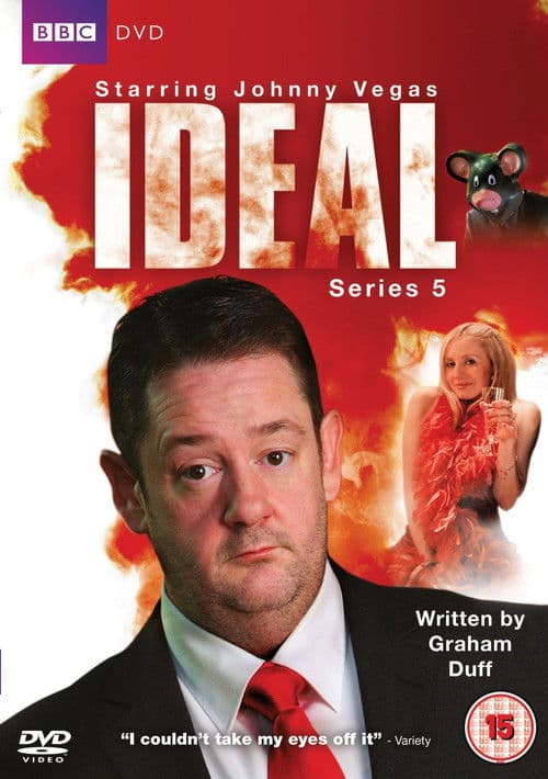 Ideal S05