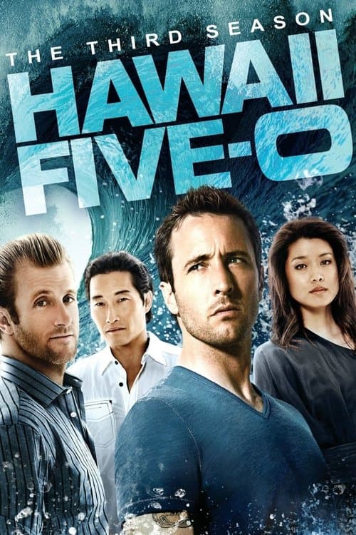 Hawaii Five-0 S03