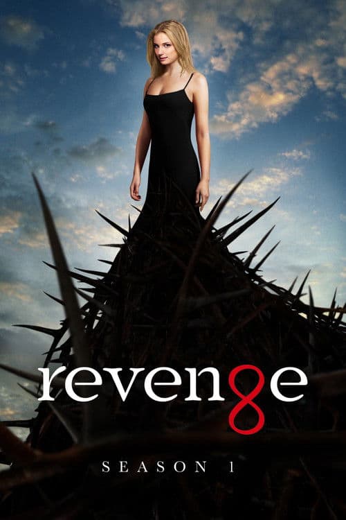 Revenge S01