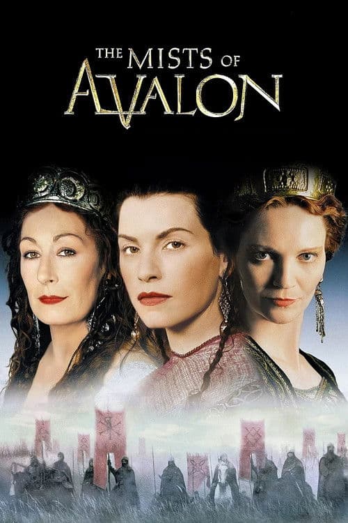 The Mists of Avalon S01