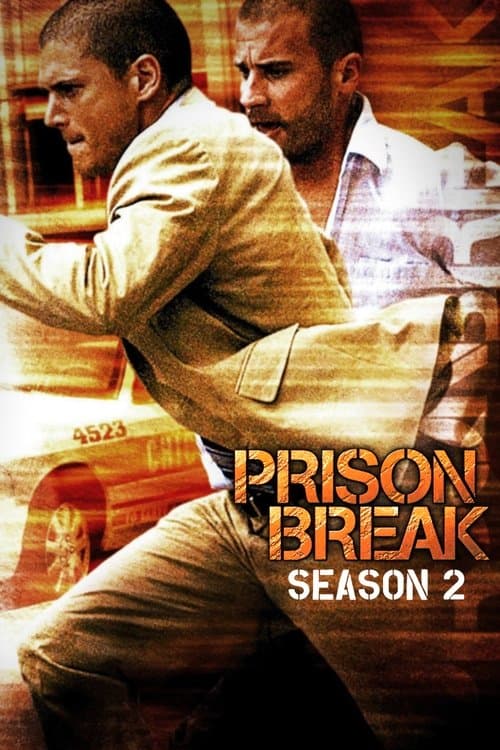 Prison Break S02
