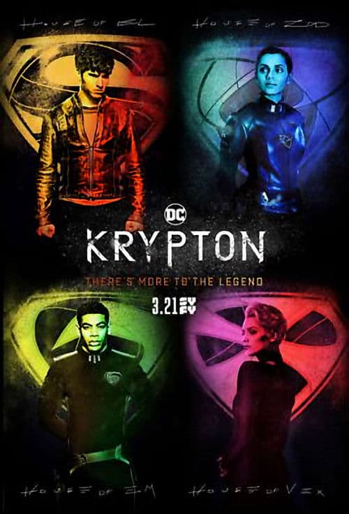 Krypton SP