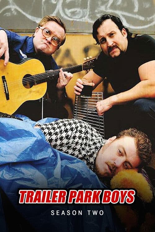 Trailer Park Boys S02