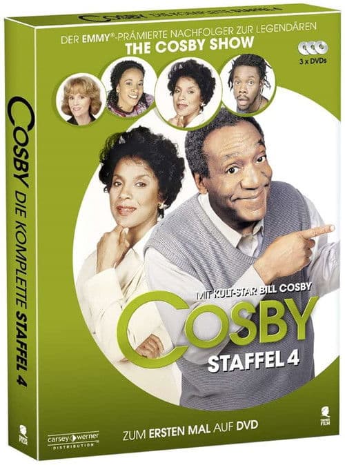 Cosby S04
