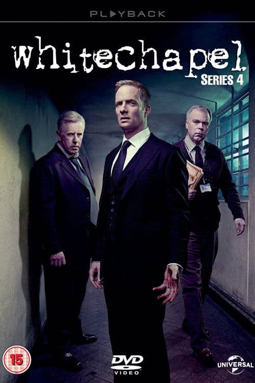 Whitechapel S04