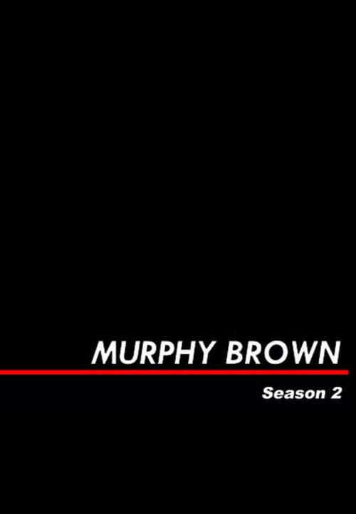 Murphy Brown S02