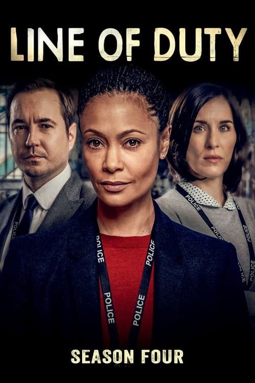 Line of Duty S04