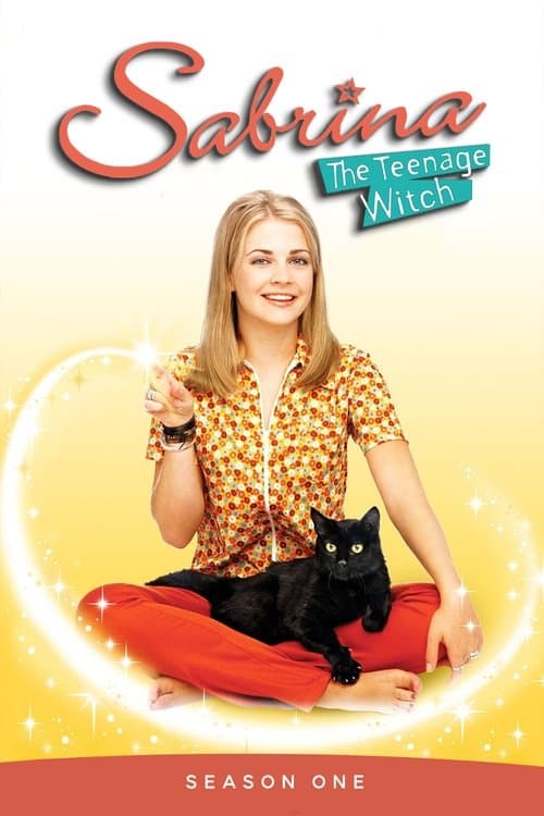 Sabrina, the Teenage Witch S01