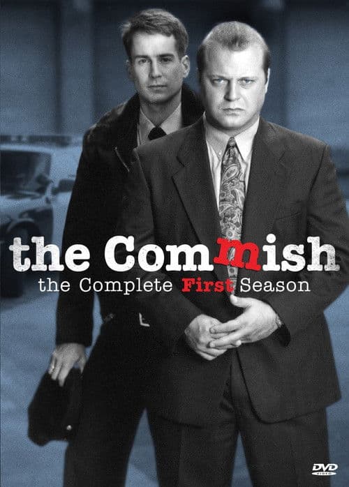 The Commish S01