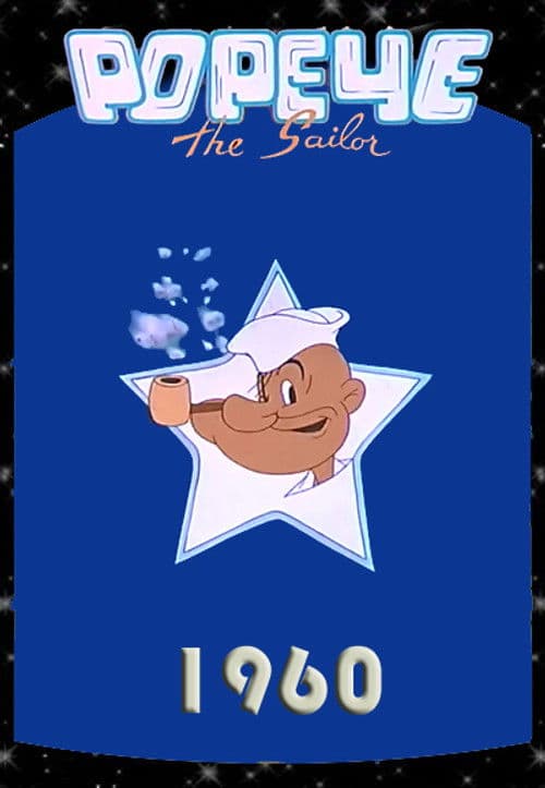 Popeye the Sailor S01
