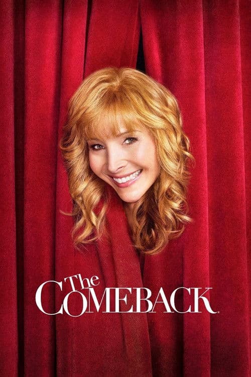 The Comeback S02