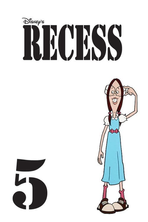Recess S05