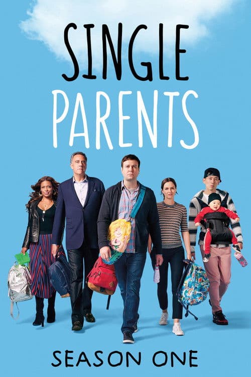 Single Parents S01