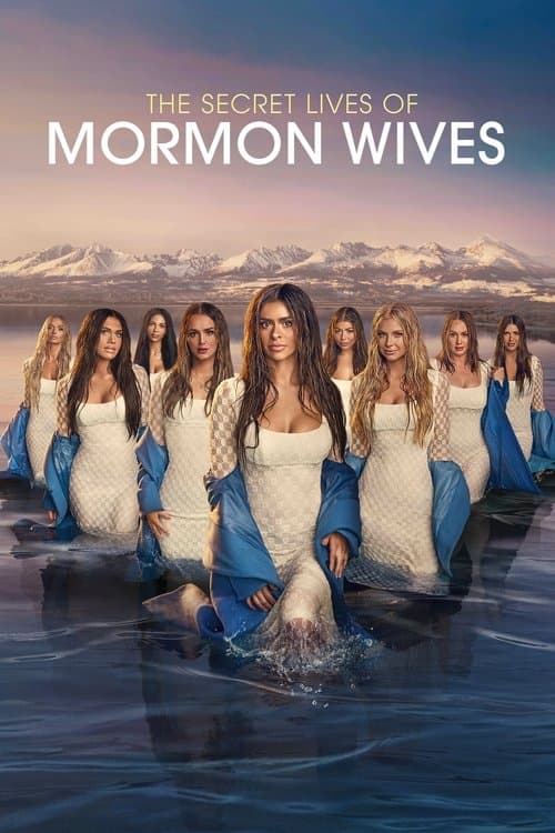 The Secret Lives of Mormon Wives S02