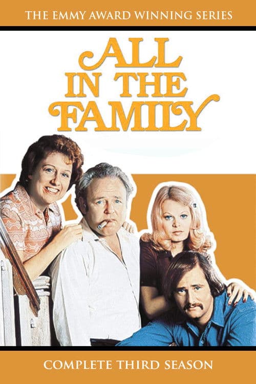 All in the Family S03
