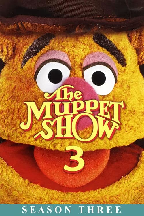 The Muppet Show S03