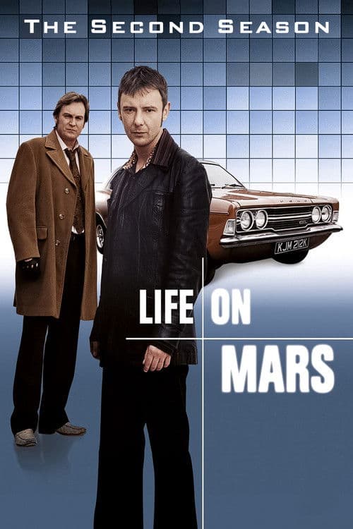Life on Mars S02
