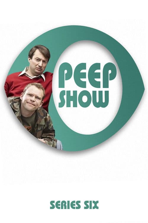 Peep Show S06