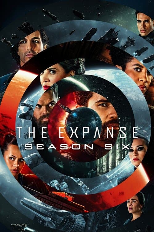 The Expanse S06