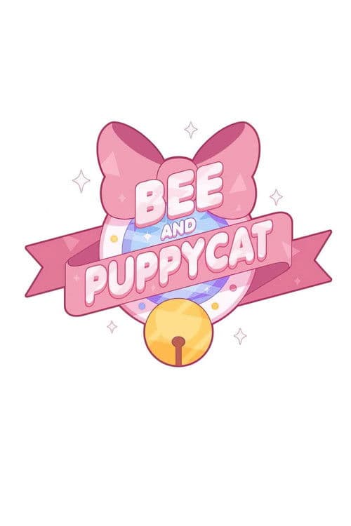 Bee and PuppyCat S01