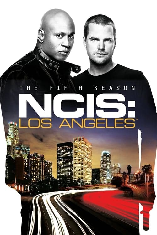 NCIS: Los Angeles S05