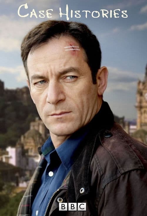 Case Histories S01