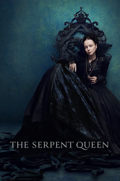 The Serpent Queen S01