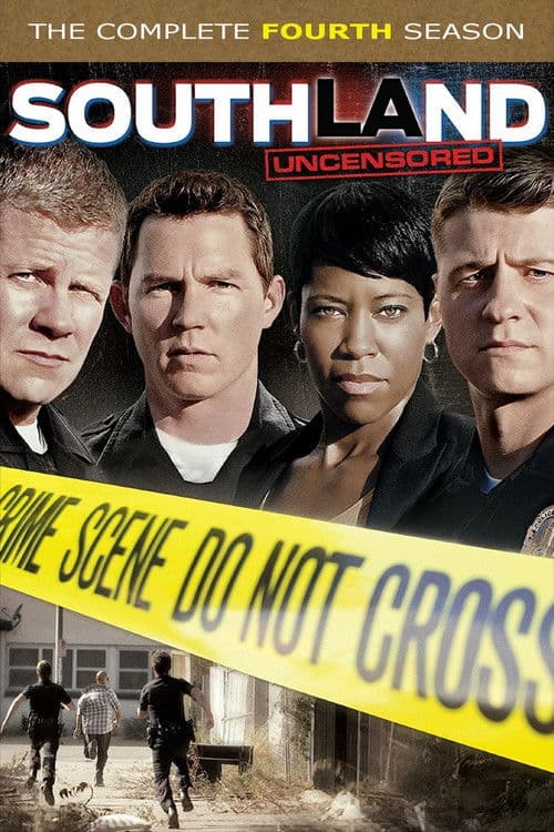 Southland S04