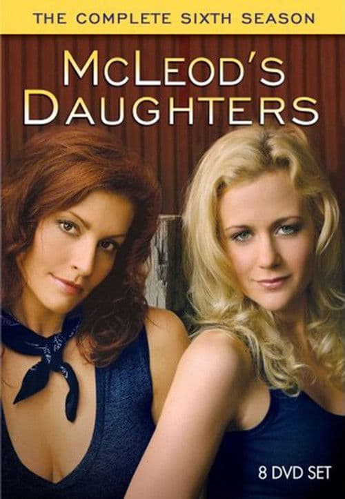 McLeod's Daughters S06