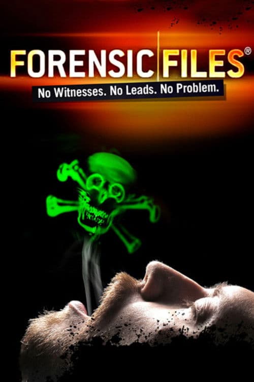 Forensic Files S07
