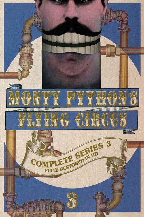 Monty Python's Flying Circus S03
