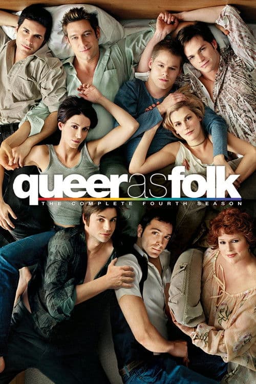 Queer As Folk S04