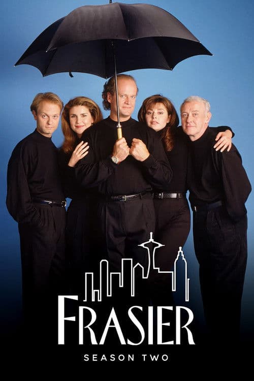 Frasier S02