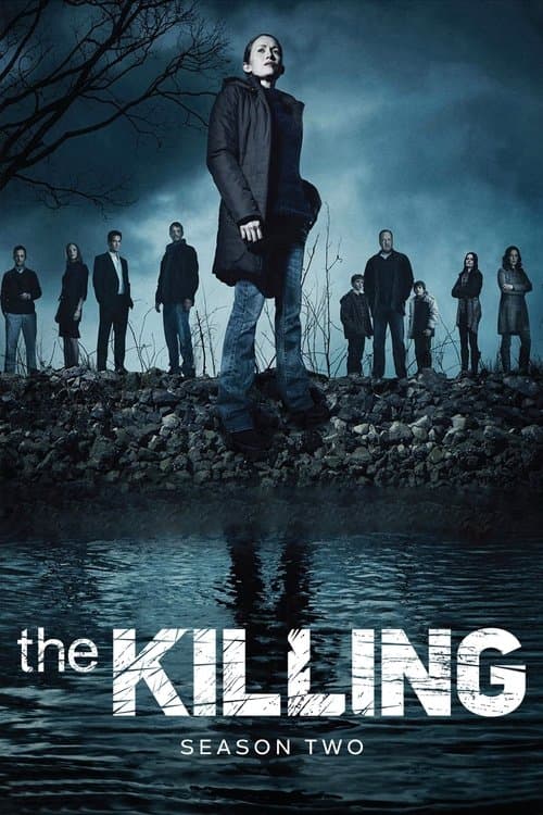 The Killing S02