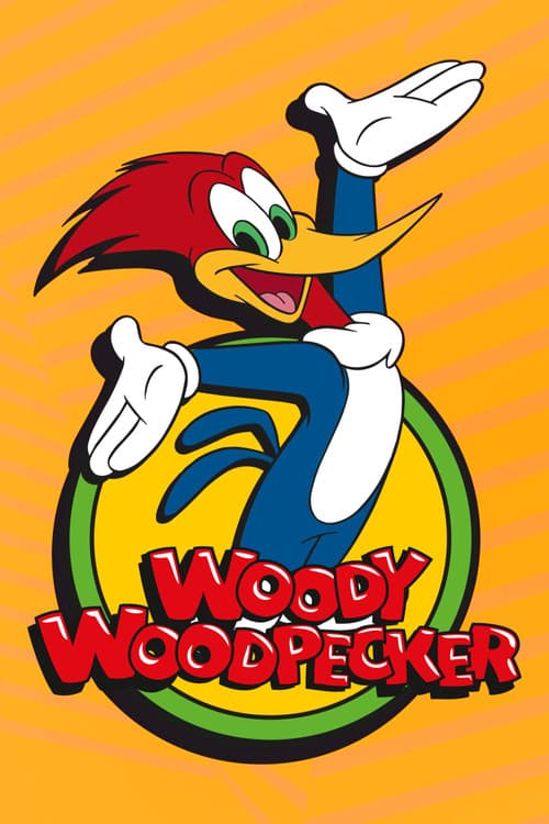 The New Woody Woodpecker Show S03