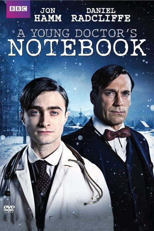 A Young Doctor's Notebook S01