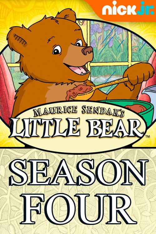 Little Bear S04