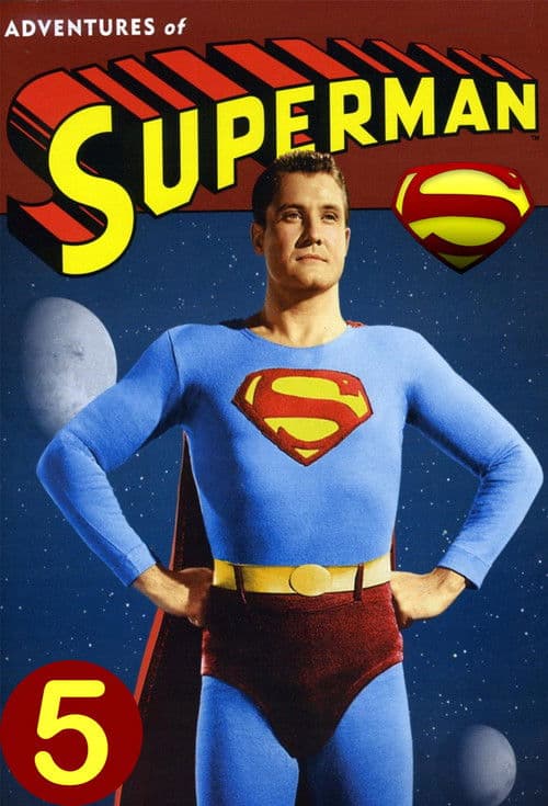 Adventures of Superman S05