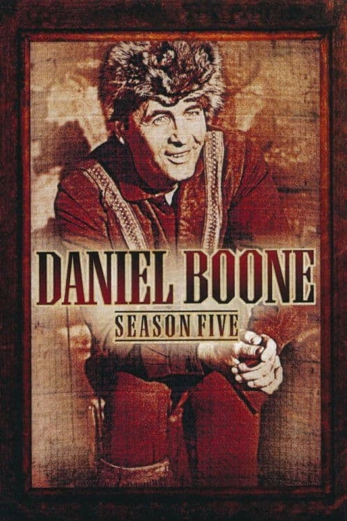 Daniel Boone S05