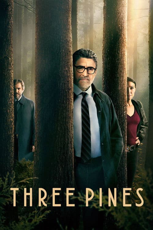Three Pines S01