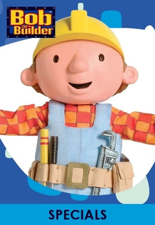 Bob the Builder SP