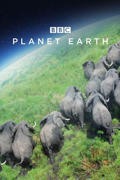 Planet Earth S01