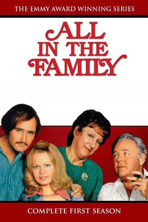 All in the Family S01