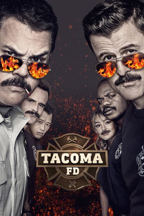Tacoma FD S02