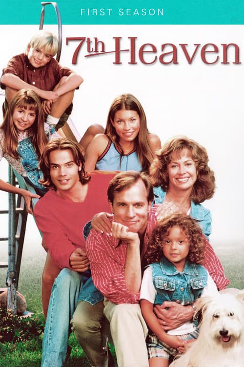 7th Heaven S01