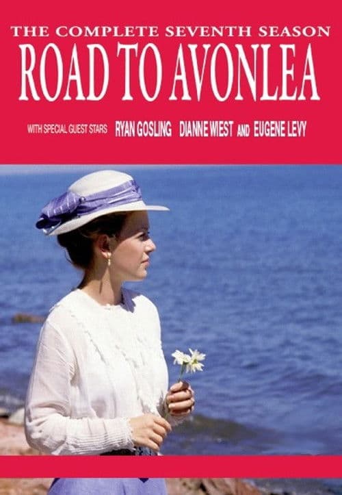 Road to Avonlea S07