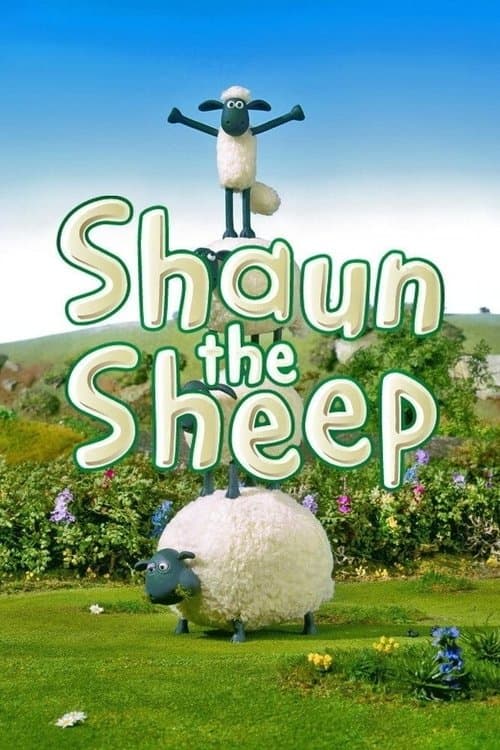 Shaun the Sheep SP